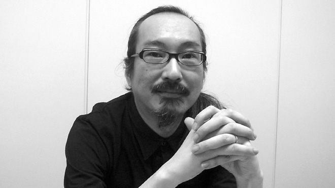 Satoshi Kon